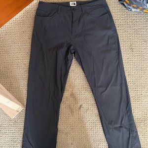 North Face Hiking Pants